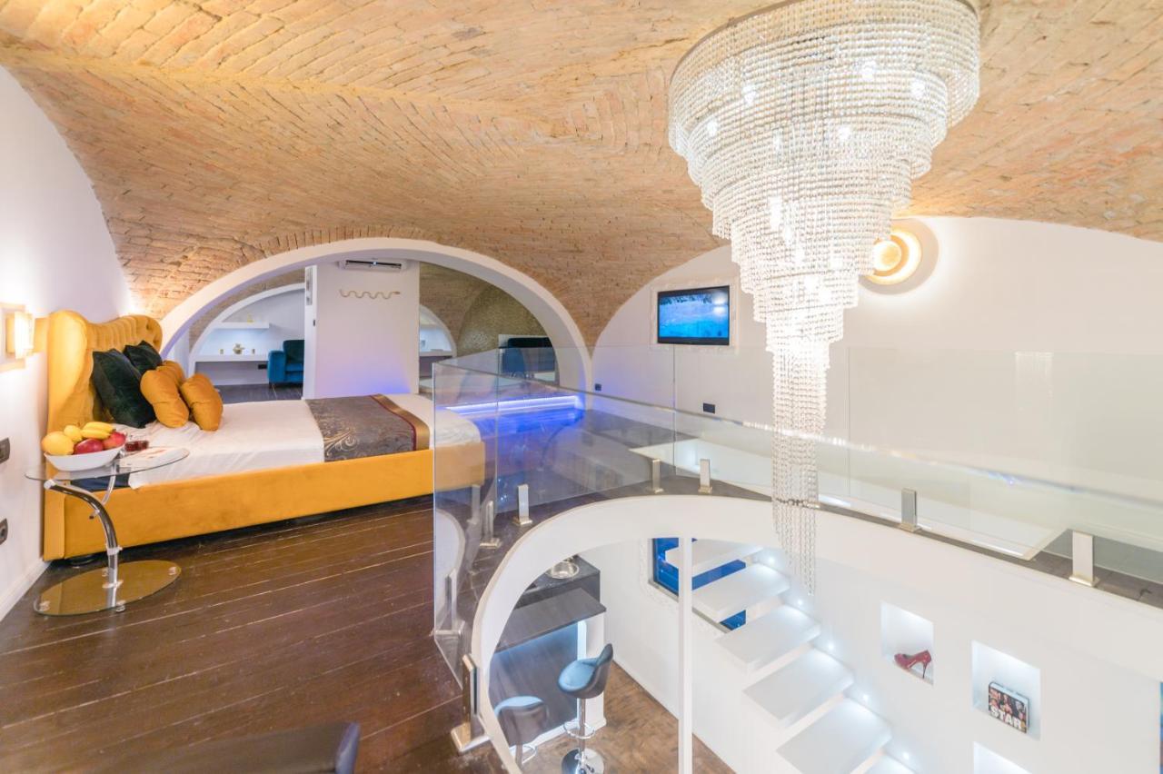 Apartament Presidential Budapesta
