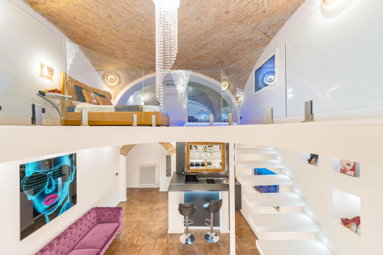 Presidential Apartament Budapesta