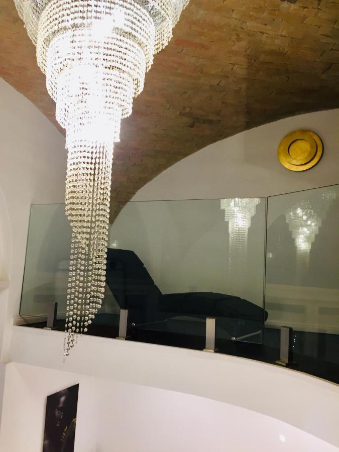 Apartament Presidential *